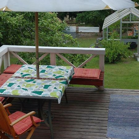 Garden Villa Lahti Exterior foto