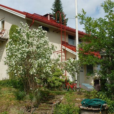 Garden Villa Lahti Exterior foto